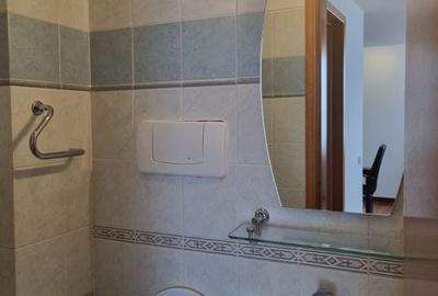 3 camere 125 mp Primaverii rezidential parcare inclusa - 17