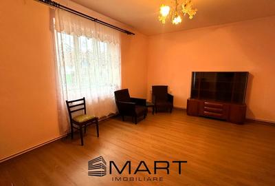 Casa 3 camere 100mp Calea Dumbravii - 5