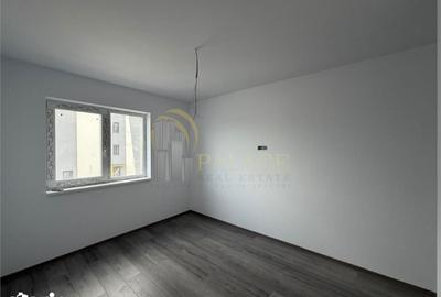 Apartament cu 2 camere decomandat în Rediu - 5