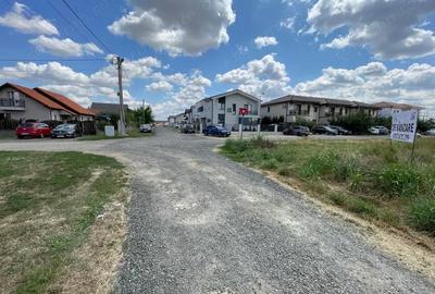 Teren de 764 mp, în Chișoda - 6