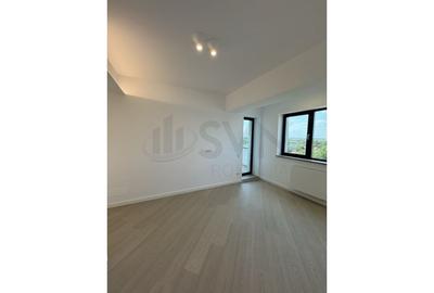 REA1025870 Apartament modern 3 camere Cortina North I Pipera - 8