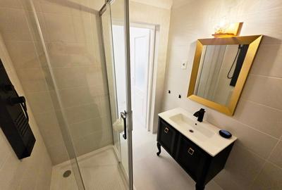 Garsoniera LUX | vedere Intercontinental - Locație Premium Centru - 1