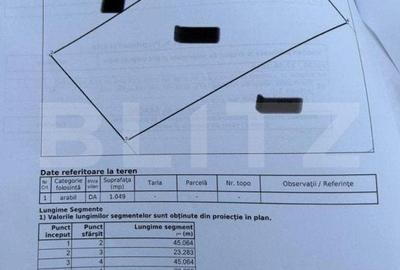 Spațiu comercial, în Sfântu Ilie