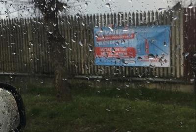 Teren  Intravilan Sighetul Marmatiei - 3