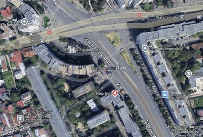 DIRECT PROPRIETAR 2 Camere SUPERB renovat mobilat anvelopat 80m Metrou Iancului - 9