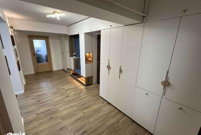 Apartament cu 3 camere decomandat în Ultracentral - 20