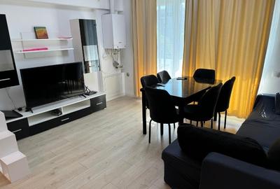 Studio dublu de inchiriat - 1