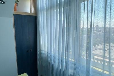 Apartament cu 3 camere semidecomandat în Nord - 2