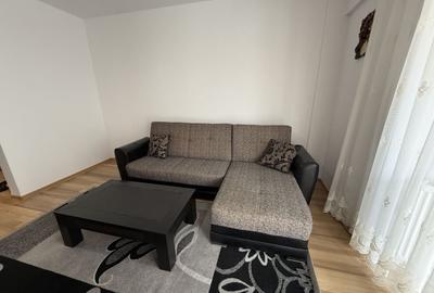 Apartament cu 2 camere semidecomandat, mobilat în Central - 8