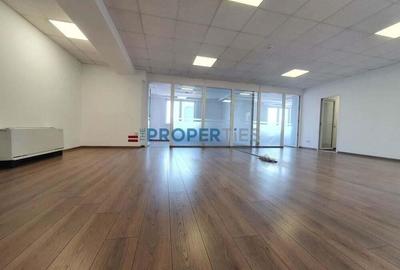 Comision 0! Inchiriere spatiu birouri in zona Floreasca - 130mp - 3