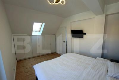 Apartament cu 3 camere decomandat în Central - 4