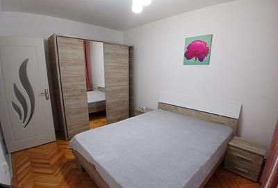 Apartament cu 2 camere decomandat, mobilat în Ștrand - 3