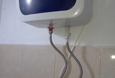 Garsonieră semidecomandată în Central - 2