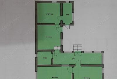 Vind casa in Arad - 5