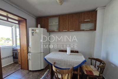 Apartament 3 camere, str. Nicolae Balcescu, zona centrala - 3