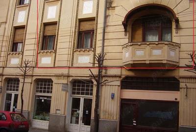 Apartament 132 mp Ultracentral Tg.Mures in Palatul pensionarilor - 9