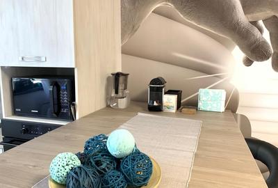 Apartament cu 2 camere decomandat, mobilat în Mamaia-Sat - 6