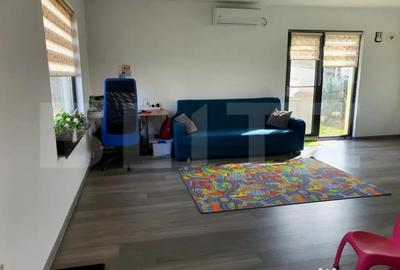 Casă cu 3 camere cu Teren 421 Mp în Central - 1