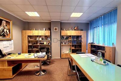 EXCLUSIV Spatiu comercial 560 mp la bulevard, zona centrala. - 9