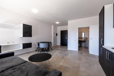 Apartament cu 3 camere în blocul ZORA - 3