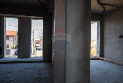 Vanzare casa noua cu parter, etaj si mansarda, Pantelimon - Central - 17