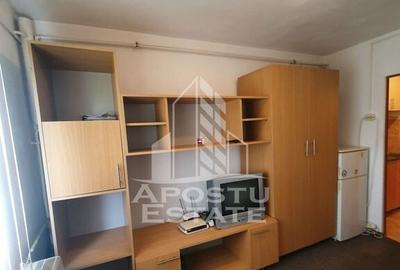 Garsoniera de inchiriat zona Lipovei 20mp - 7