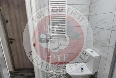 Fizicienilor | Garsoniera RENOVATA | Decomandat | 20mp | B12112 - 4