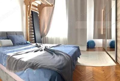 Apartament cu 3 camere decomandat în Gării - 11