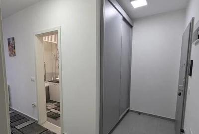 Apartament cu 2 camere, open space - zona Avantgarden - 5