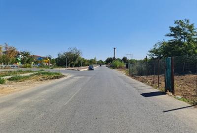 Teren depozitare spre inchiriere - 1