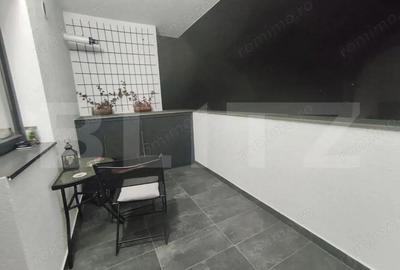 Apartament cu 2 camere semidecomandat în Apahida - 2