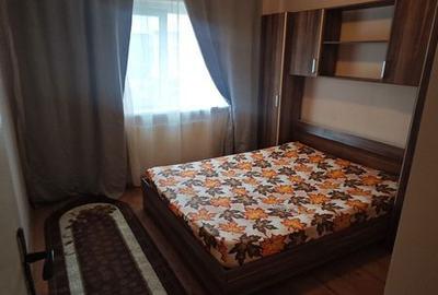 Apartament cu 2 camere în Central - 1
