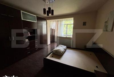 Apartament cu 3 camere decomandat în Andrei Mureșanu - 1