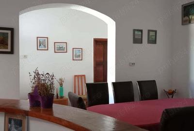 Casă cu 6 camere în Blașcovici - 1