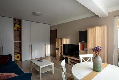 Inchiriere Apartament cu 2 camere Popesti Amurgului - 6