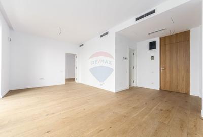 Apartament cu 2 camere decomandat, mobilat în Tunari