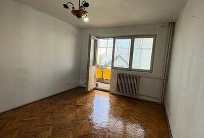Apartament cu 2 camere decomandat în Alexandru cel Bun - 3