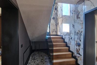 Casă premium în Bragadiru – eleganță, spațiu și rafinament! - 37