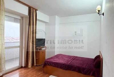 Apartament cu 2 camere decomandat, mobilat în Nicolina