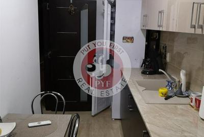 Militari Residence | ap 2 camere | 48 mp | Decom | B12003 - 3