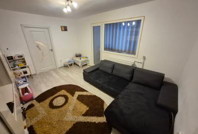 Apartament cu 2 camere decomandat, mobilat în Spitalul Județean - 3