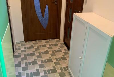 Apartament cu 2 camere decomandat în Obor - 5