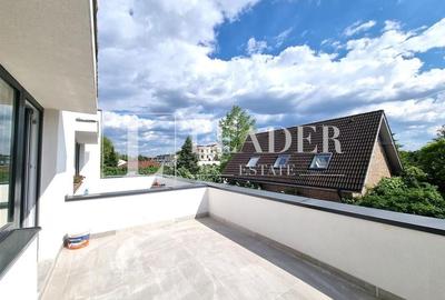 Prima inchiriere I British School Iancu Nicolae I Piscina proprie - 22