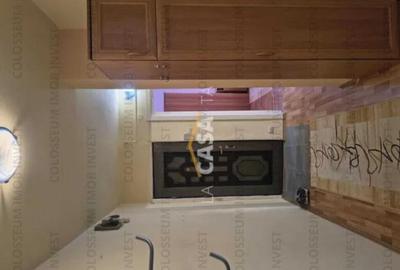 Apartament 2 camere, decomandat - zona Racadau - 3