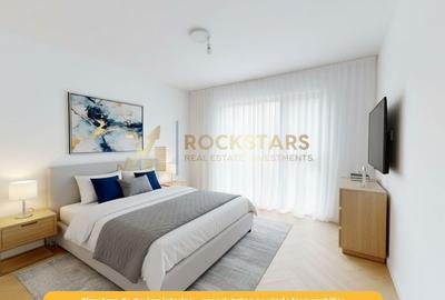 Apartament 3 Camere | Pipera | Erou Iancu Nicolae | Terasa 27mp - 16