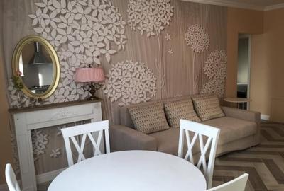Inchiriez ap lux 3 camere aradului 580 euro - 3