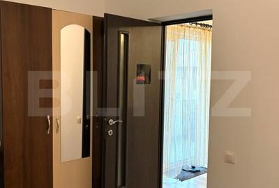 Apartament 2 camere, 50 mp, parcare, zona Florilor - 12