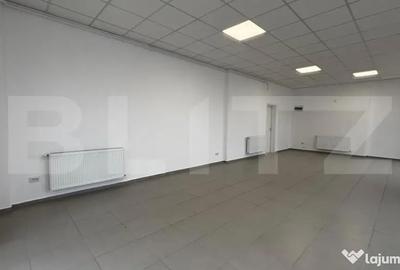Spațiu comercial, de 63 mp, în 1 Mai - 3