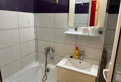 Apartament cu 2 camere semidecomandat în Tomis Nord - 8