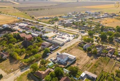 Casă cu 5 camere cu Canalizare în Funcționarilor - 10